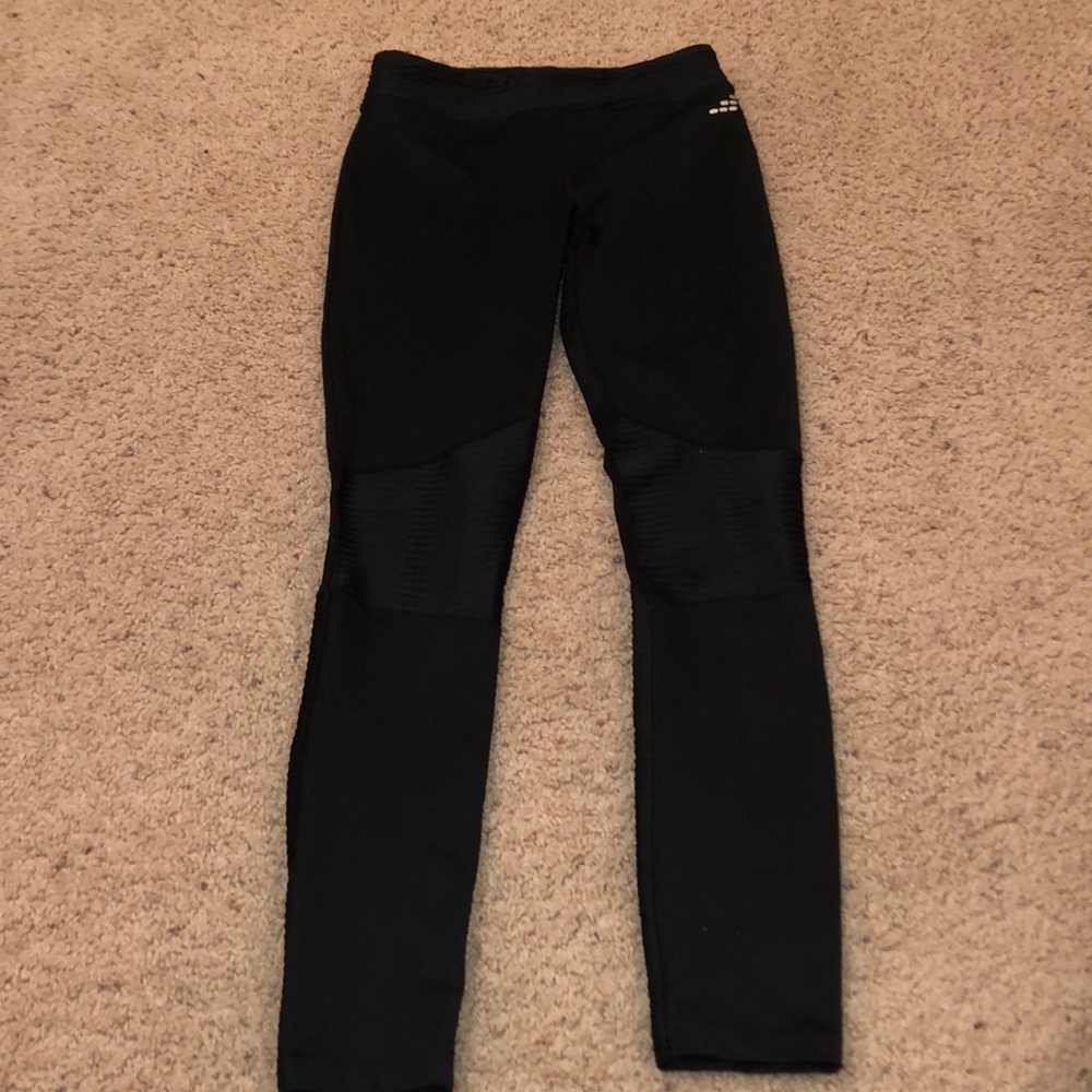 Black Leggings